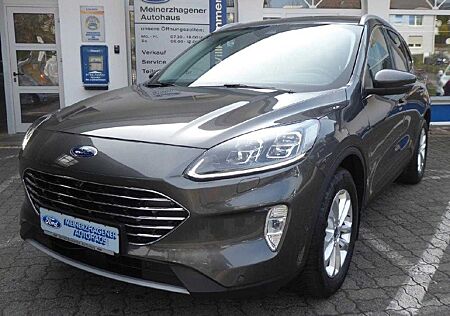Ford Kuga Titanium X,4x4,elktr AHK