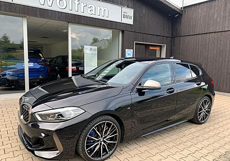 BMW M135 i xDrive