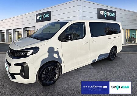 Opel Zafira Edition 2.0 D XL L3 EAT 8