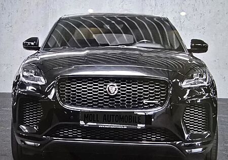 Jaguar E-Pace gebraucht kaufen Jaguar E-Pace D180 S 4WD Auto S