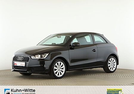 Audi A1 1.0 TFSI ultra *SHZ*Bluetooth*MMI*Klima*