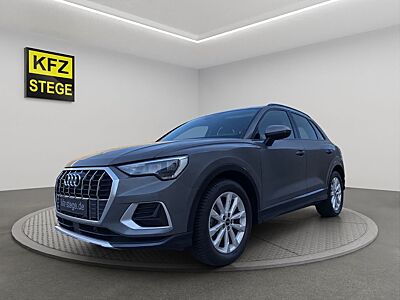 Audi Q3 35 TFSI advanced/ ViCo/ LED/ DAB