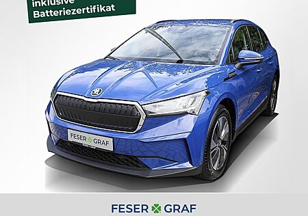 Skoda Enyaq iV 60 LED Nav RüKa