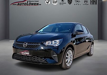 Opel Corsa F e Edition