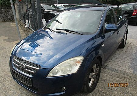 Kia ANDERE Ceed EX