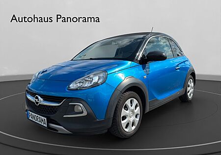 Opel Adam Rocks ecoFlex Faltdach/Klima