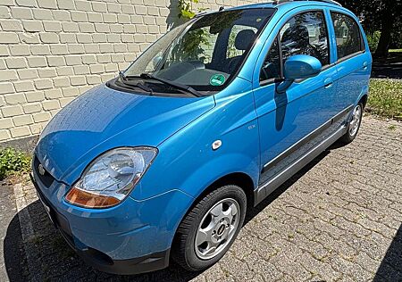 Chevrolet Matiz 1.0 SX SX