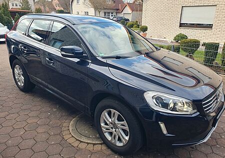 Volvo XC 60 XC60 D3 Momentum Geartronic Momentum
