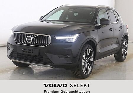 Volvo XC 40 XC40 B4 Mild-Hybrid Benzin Plus Autom.