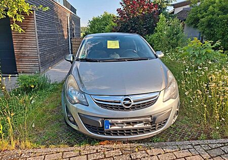 Opel Corsa 1.4 Edition Edition
