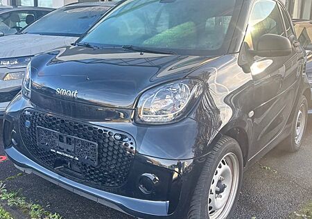 Smart ForTwo coupé 60kW EQ Batterie