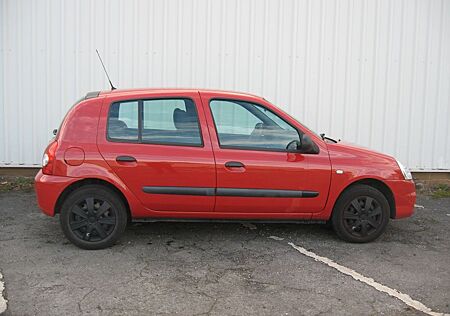Renault Clio Dynamique 1.2 Eco2