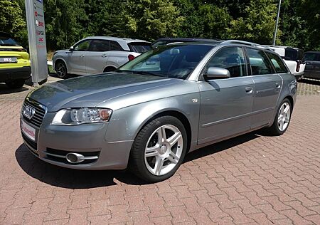 Audi A4 Avant*1.8 T*S-line*Klimaauto*Sitzhzg*PDC