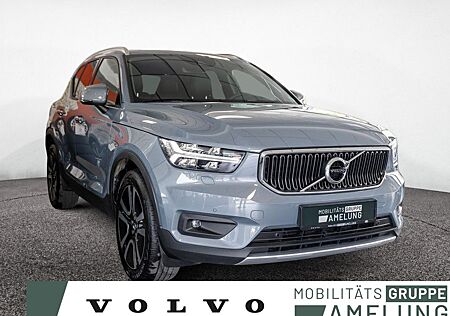 Volvo XC 40 XC40 T4 AWD Momentum Pro PANO LED W-LAN NAVI H/K