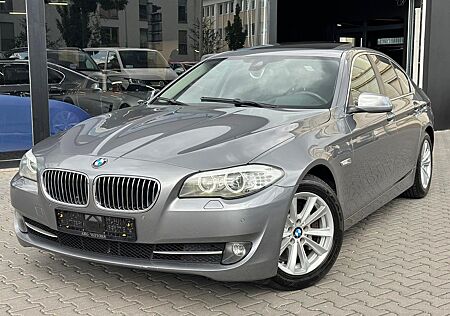 BMW 530d xDrive Glasdach HUD Xenon Navi-Prof 1.Hand