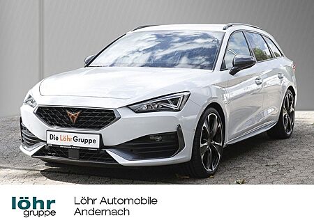 Cupra Leon ST 1.4 e-hybrid DSG VZ