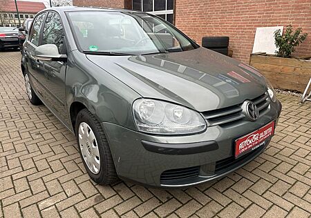 VW Golf Volkswagen V Lim.Trendline 1,4,75PS,Klima,Kupplung neu
