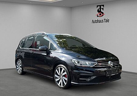 VW Golf Sportsvan Volkswagen Hihline"R-LINE"DSG"Pano"Kamera"1H