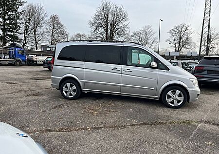 Mercedes-Benz Viano 2.2 CDI Trend Edition*AUT *7 SITZE