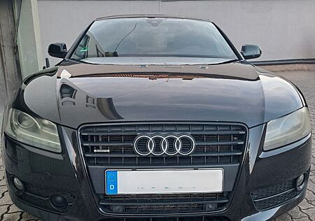 Audi A5 3.0 TDI (DPF) S tronic quattro - ACC -