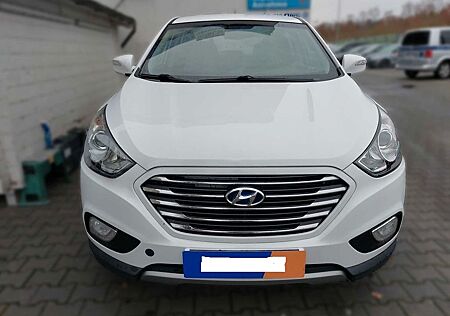 Hyundai ix35 Fuel Cell 2WD