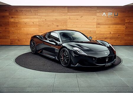 Maserati MC20 3.0 V6 DCT