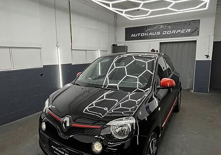 Renault Twingo Luxe SCe 70 KLIMA SHZ LICHT-REGENSENSOR