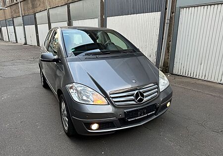 Mercedes-Benz A 150 -