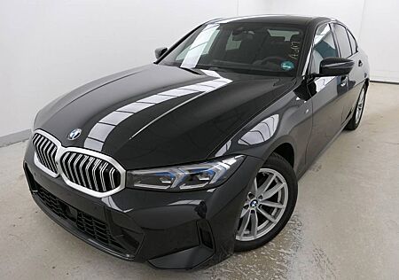 BMW 320d M Sport ACC HUD HiFi KZU 360°adap. LED