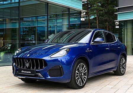 Maserati Grecale 2.0 MHEV GT Auto 4WD