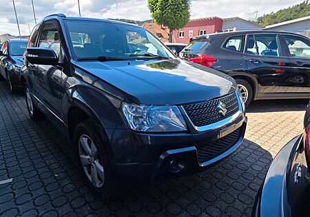 Suzuki Grand Vitara 2.4 VVT Club