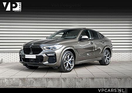 BMW X6 gebraucht kaufen BMW X6