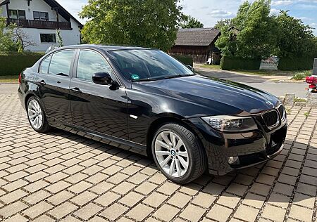 BMW 318d Edition Sport Edition Sport