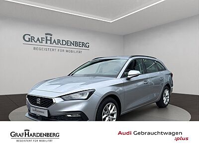 Seat Leon Sportstourer Style 1.5 TSI Navi AHK LED