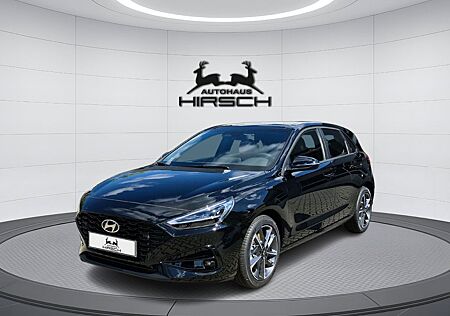 Hyundai i30 MY25 1.5 T-GDI 7-DCT ADVANTAGE PLUS PANO