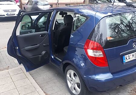 Mercedes-Benz A 180 CDI -