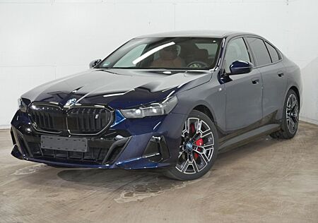 BMW i5 XDRIVE40 ///M-Sport PRO ACC PanoD B&W SpurAss