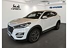 Hyundai Tucson 1.6 CRDi 7-DCT Trend AZV NAVI