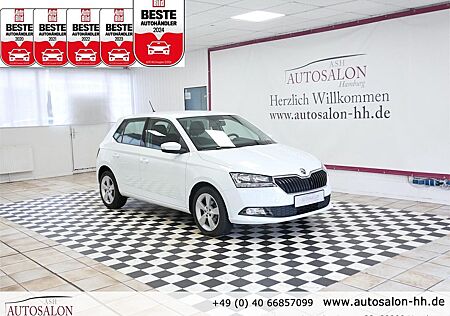 Skoda Fabia Cool Plus*1Vorb* Serviceg.*PDC H*Sitzhe.*L