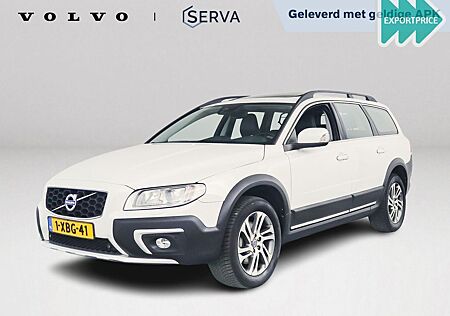 Volvo XC 70 XC70 D4 FWD Nordic+ | Schuif-/kanteldak | sitzhe