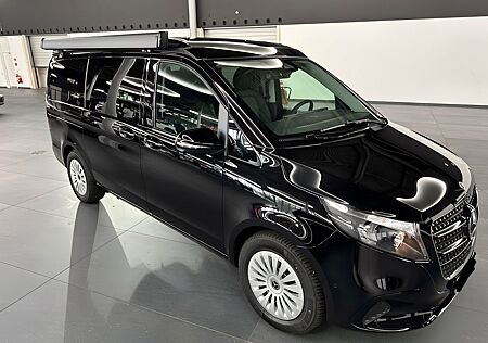 Mercedes-Benz V 300 Marco Polo Horizon 300 d Automatik