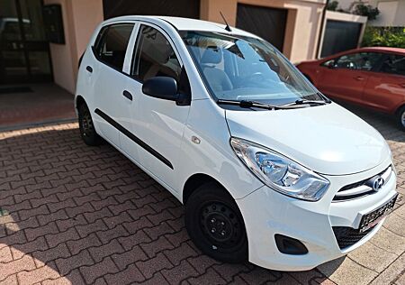 Hyundai i10 1.1 Classic Classic