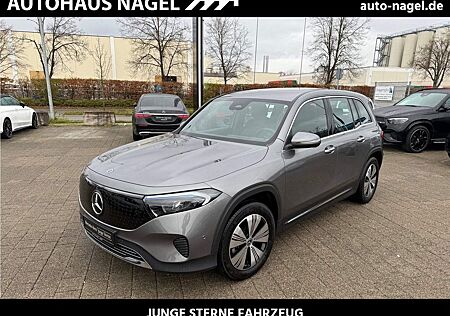Mercedes-Benz EQB 300 4M Progressive Advanced+*Kamera*Keyless*