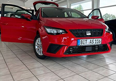 Seat Ibiza Style 1.0 TSI / DSG