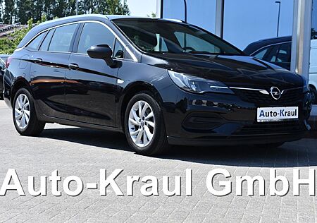 Opel Astra 1.5 D Sports Tourer Business Elegance Navi