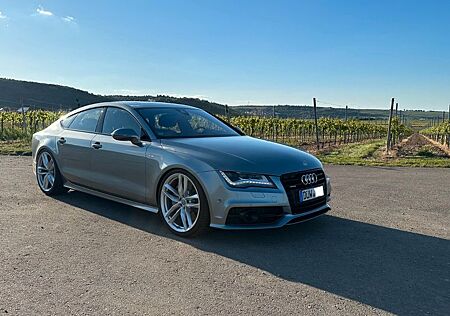 Audi A7 3.0 BiTDI quattro 313PS