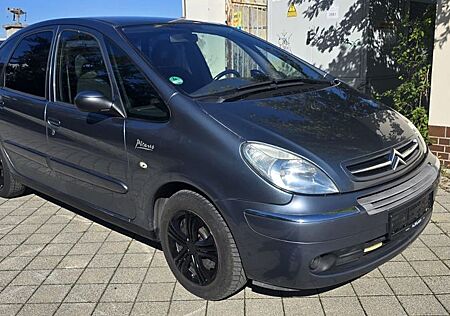 Citroën Xsara Picasso 1.6 16V Style