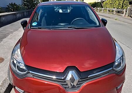 Renault Clio TCe 90 Limited Limited