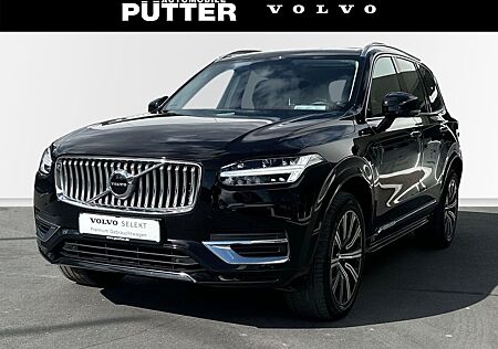 Volvo XC 90 XC90 Recharge T8 AWD Inscription 7-Sitzer 20'' H