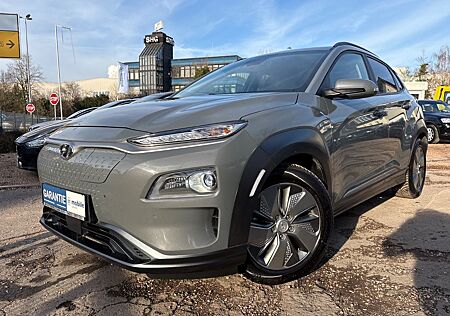 Hyundai Kona Premium Elektro 2WD